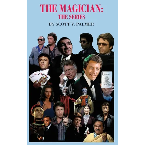 The Magician-The Series