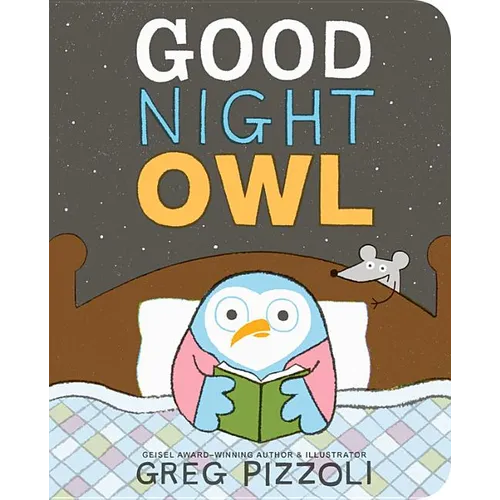 Good Night Owl