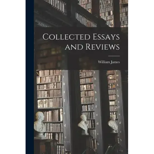 Collected Essays and Reviews