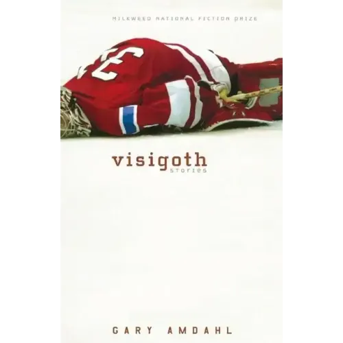 Visigoth: Stories