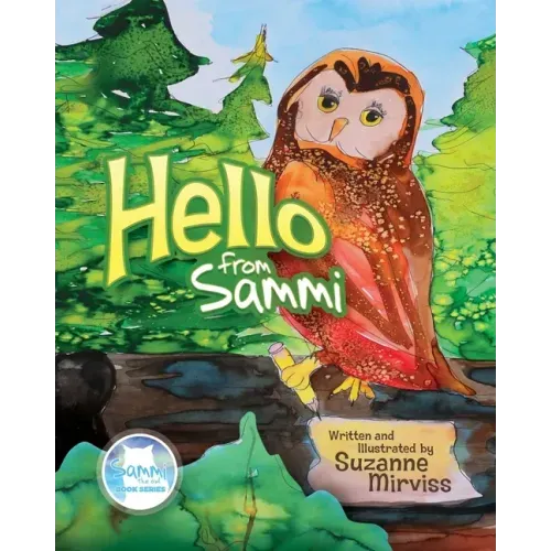 Hello From Sammi
