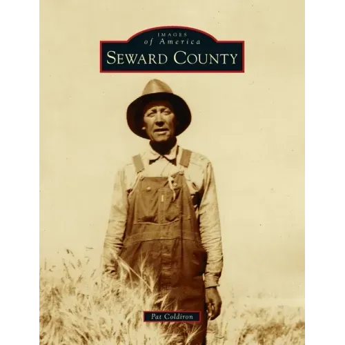 Seward County