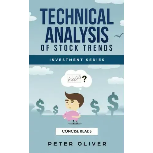 Technical Analysis Of Stock Trends