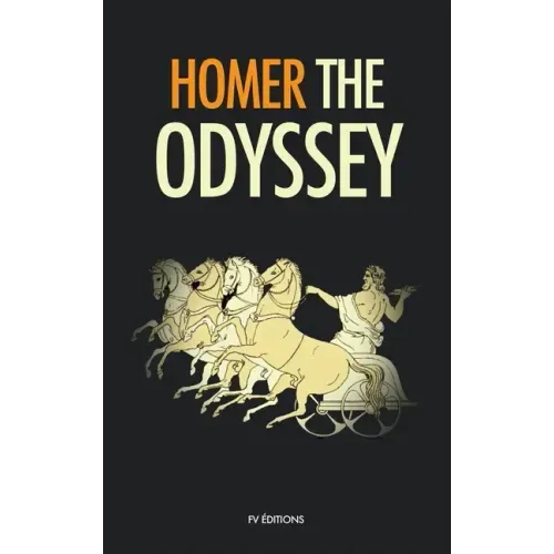 The Odyssey