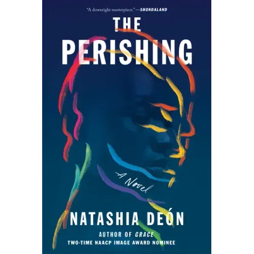 The Perishing