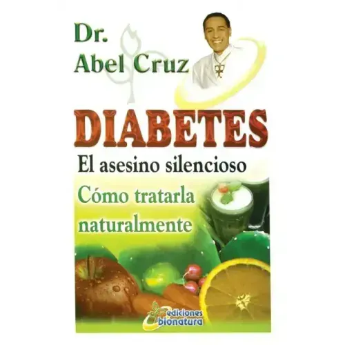 Diabetes El asesino silencioso