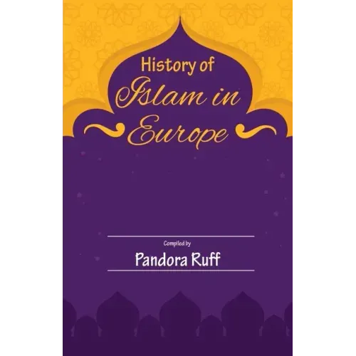 History of Islam in Europe