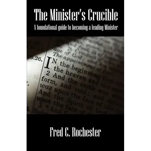 The Minister's Crucible