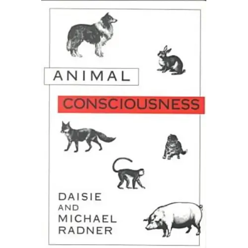 Animal Consciousness