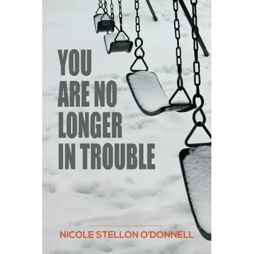 You Are No Longer in Trouble