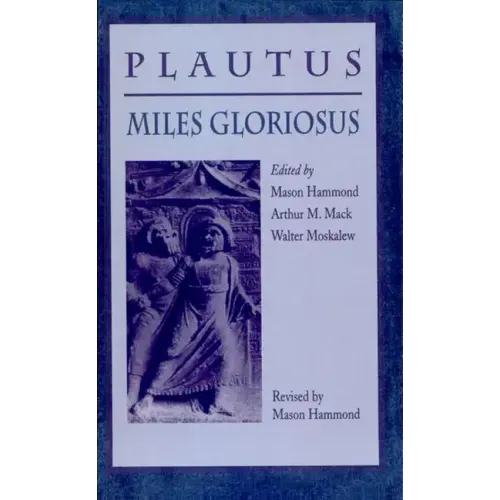 Miles Gloriosus