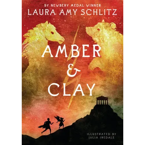 Amber and Clay