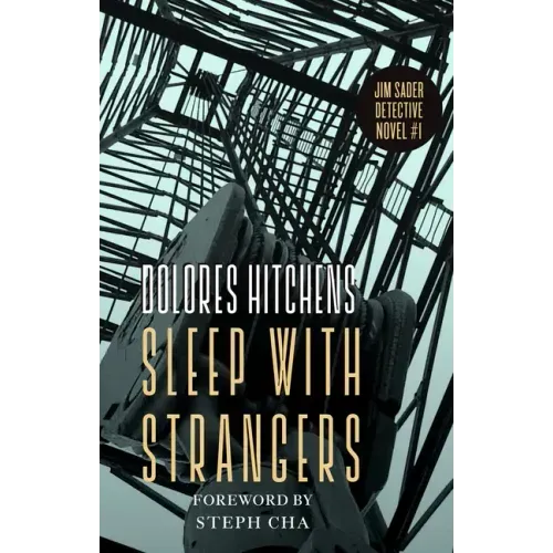 Sleep with Strangers