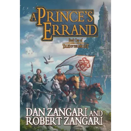 A Prince's Errand