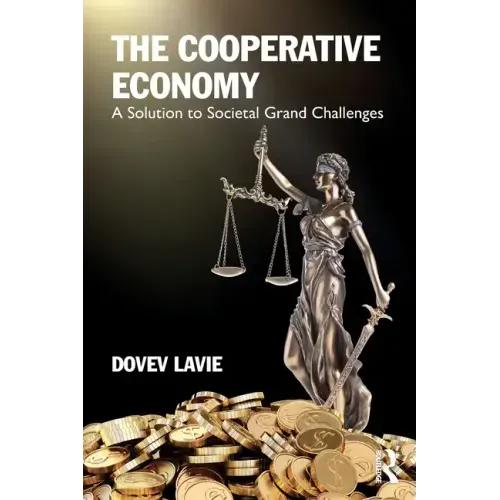 The Cooperative Economy: A Solution to Societal Grand Challenges