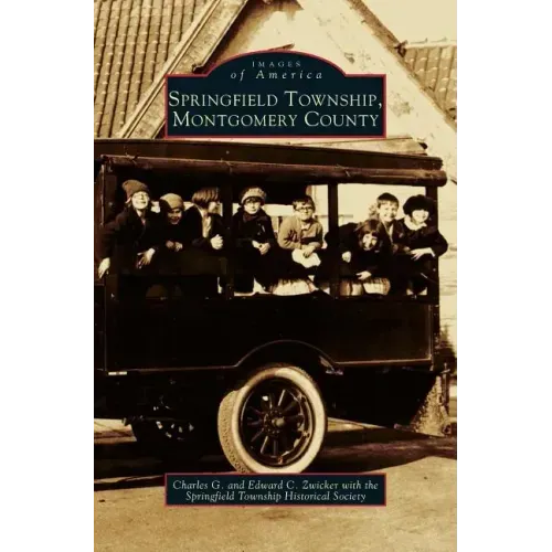 Springfield Township, Montgomery County