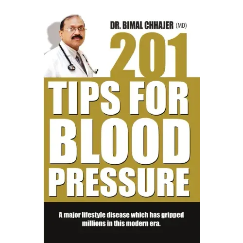 201 Tips For Blood Pressure