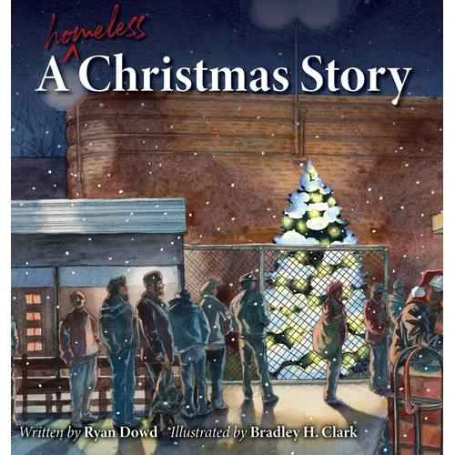 A Homeless Christmas Story