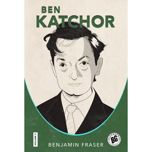 Ben Katchor