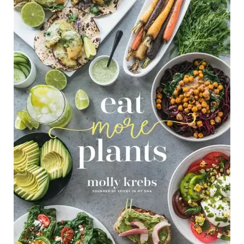 Eat More Plants