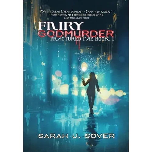 Fairy Godmurder