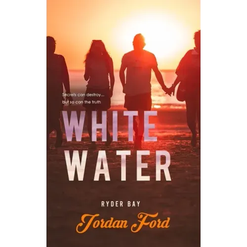 White Water: An epilogue novella