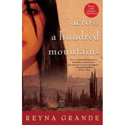 Across a Hundred Mountains