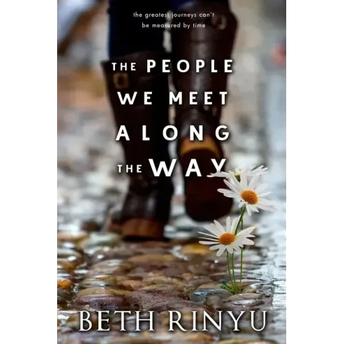The People We Meet Along The Way