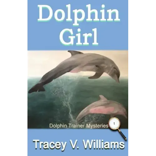 Dolphin Girl
