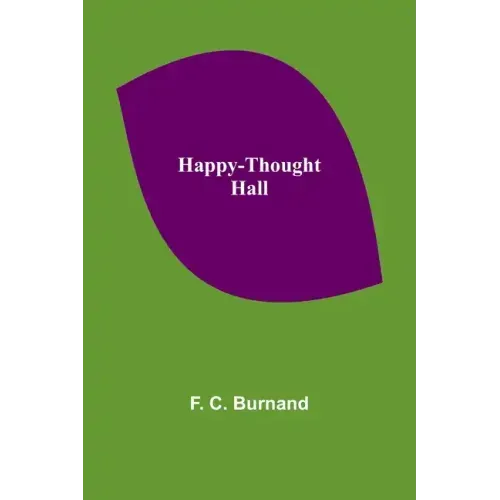 Happy-Thought Hall