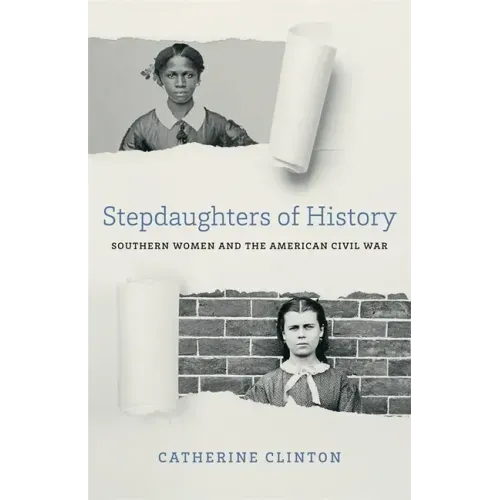 Stepdaughters of History: Southern Women and the American Civil War