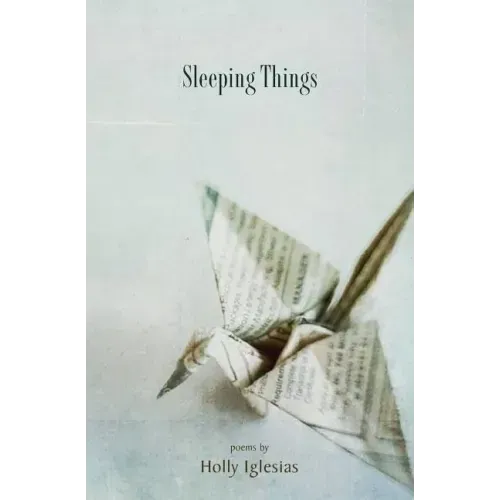 Sleeping Things
