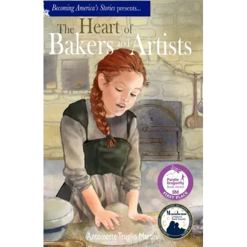 The Heart of Bakers and Artists