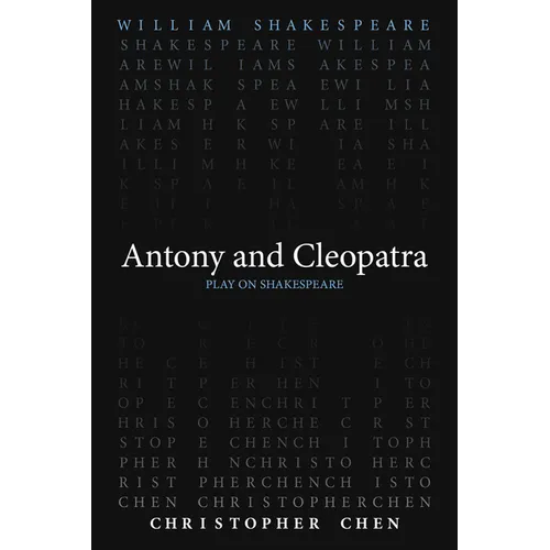 Antony and Cleopatra
