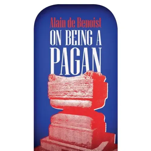 On Being a Pagan