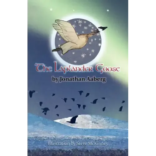 The Laplander Goose