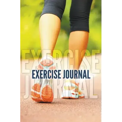 Exercise Journal