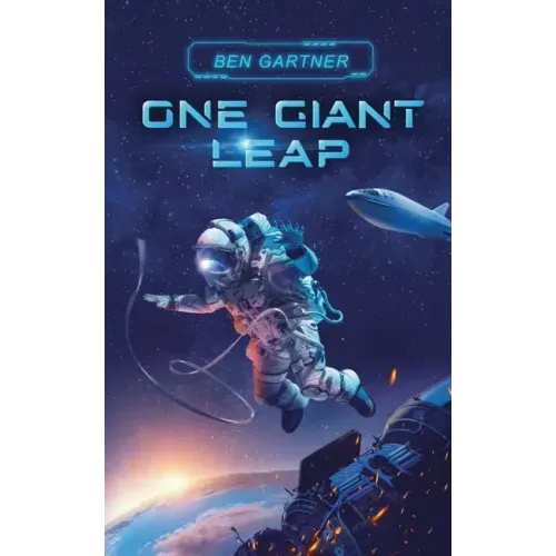 One Giant Leap