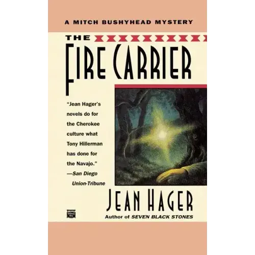 The Fire Carrier