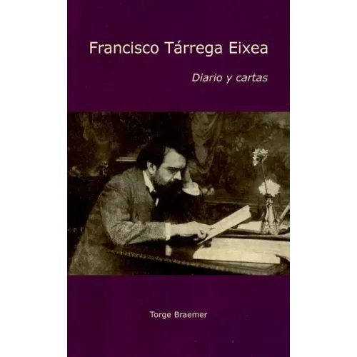 Diario y cartas