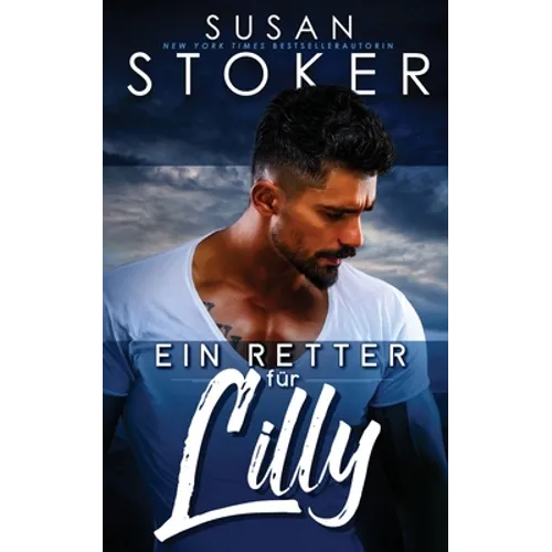 Ein Retter für Lilly