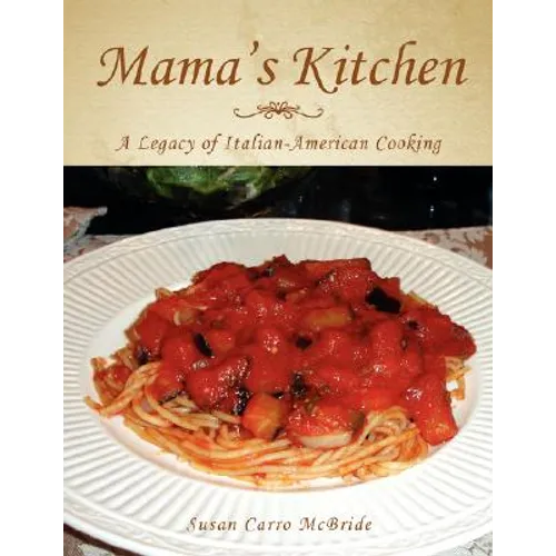 Mama's Kitchen