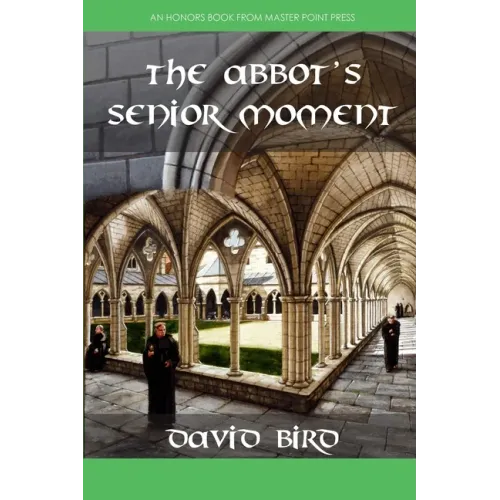 The Abbot's Senior Moment