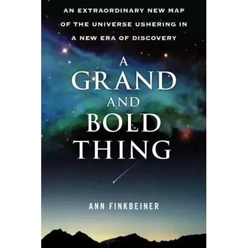 Grand and Bold Thing a