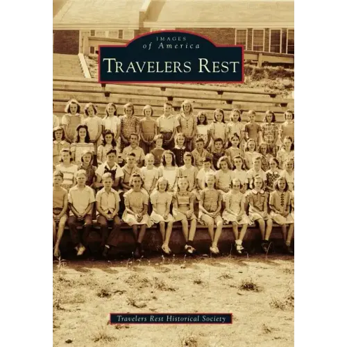 Travelers Rest