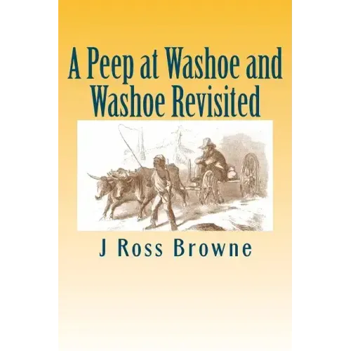 A Peep at Washoe and Washoe Revisited