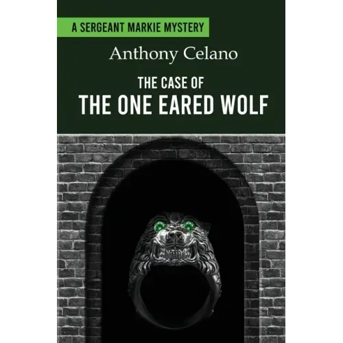 The Case of the One Eared Wolf