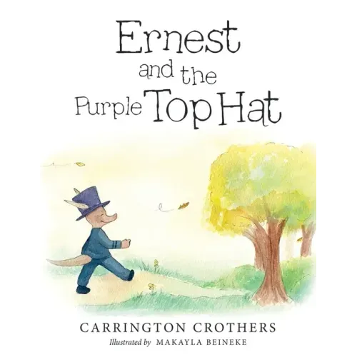Ernest and the Purple Top Hat