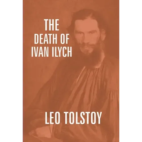 The Death Of Ivan Ilych