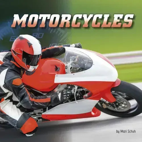 Motorcycles